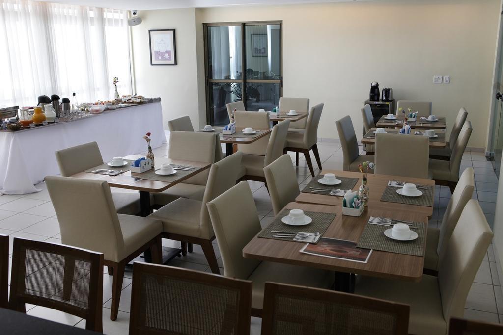 רסיפה Beach Class Residence - By Nobile מראה חיצוני תמונה