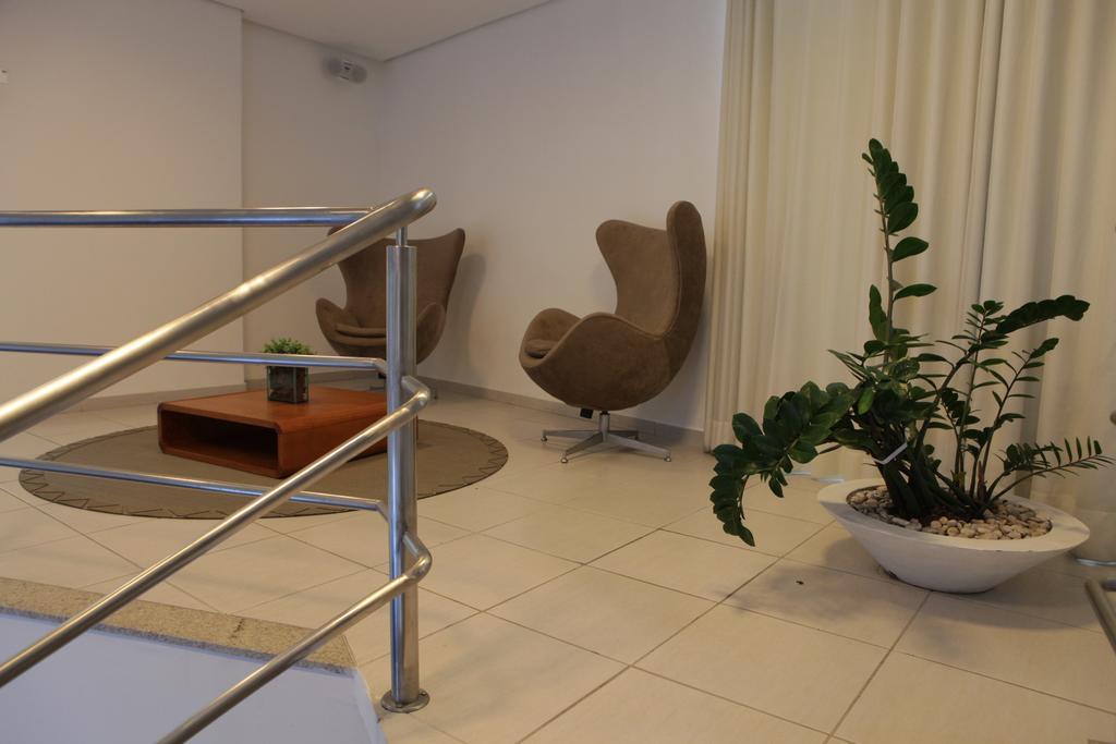 רסיפה Beach Class Residence - By Nobile מראה חיצוני תמונה