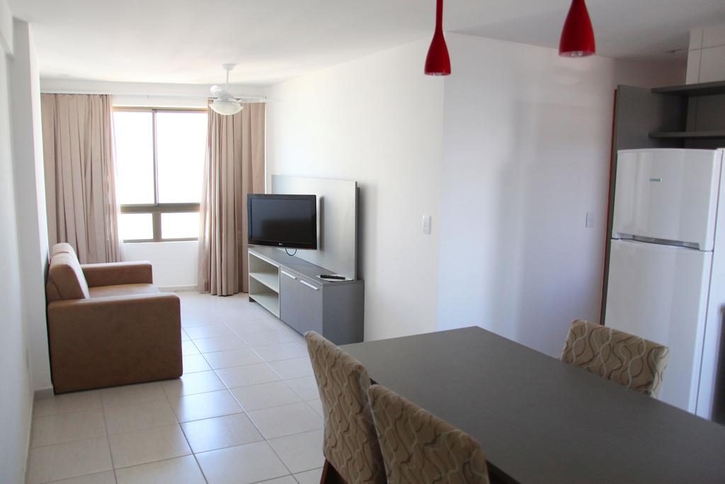 רסיפה Beach Class Residence - By Nobile חדר תמונה