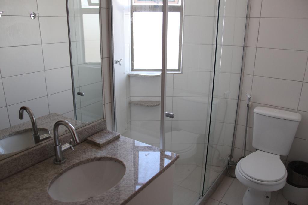 רסיפה Beach Class Residence - By Nobile חדר תמונה