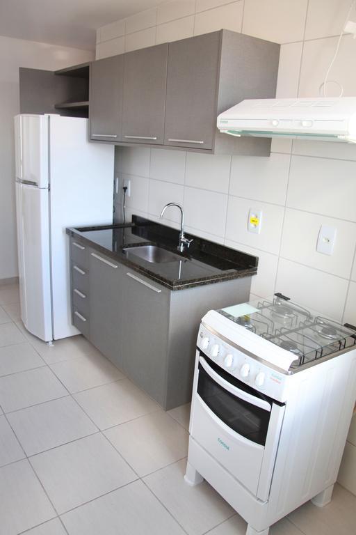 רסיפה Beach Class Residence - By Nobile חדר תמונה